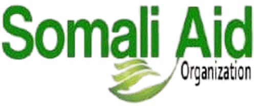 logo somali aid